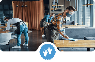 Cleaning Company Auckland resident